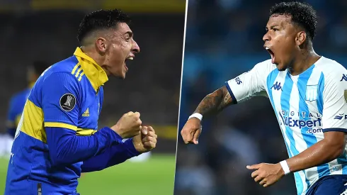 Cuándo juega Boca ante Racing por los cuartos de la Copa Libertadores