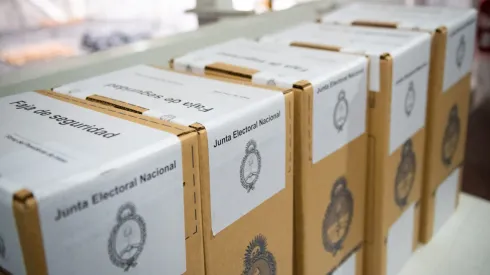 Hoy se definirán las listas finales para octubre.