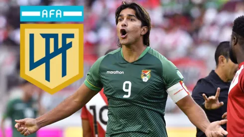 Central Córdoba ofertó por Moreno Martins