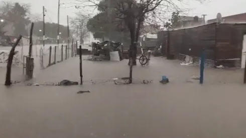Inundaciones en La Plata: por qué se inunda y quién es el intendente