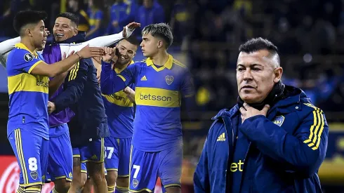 Con el regreso de Langoni, más los 5 refuerzos, Boca recibirá a Platense