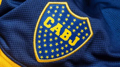 Imágenes y precios de la nueva y exótica camiseta de Boca