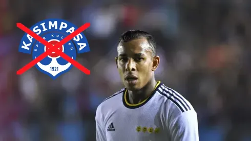 Sorpresa: se cayó el pase de Villa al Kasimpasa de Turquía