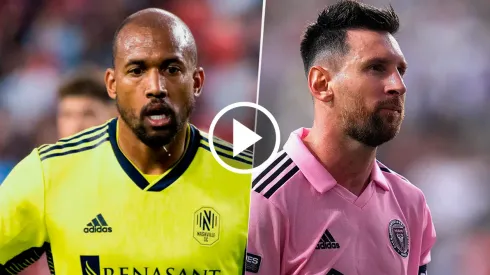 Nashville e Inter Miami definen el campeón de la Leagues Cup 2023.