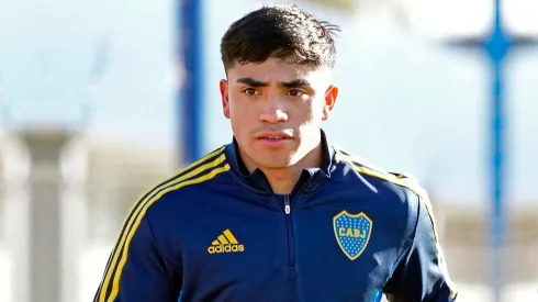 El duro parte médico de Boca sobre la nueva lesión de Langoni