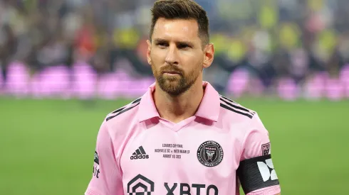 Va por el Balón de Oro: el próximo hito al que apunta Messi tras ser el máximo ganador de la historia