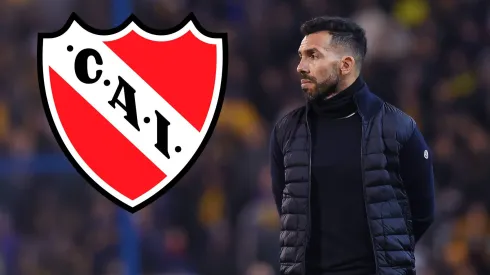 Se supo: qué le pidió Tevez a Independiente para asumir como el nuevo DT