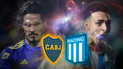 Astrólogo predice los MINUTOS EXACTOS donde pasarán cosas en el Boca vs Racing por Libertadores