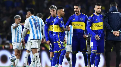 Nunca pudo hacerlo: Boca deberá romper una impensada maldición en la vuelta ante Racing