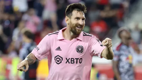 La MLS evalúa frenar en Fecha FIFA para no perderse a Messi