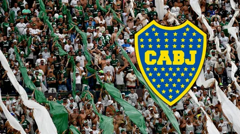 Revelan cómo cayó en Palmeiras la clasificación de Boca: "Hay mucho temor"