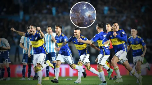 La fuerte afirmación del astrólogo de Boca para las semifinales contra Palmeiras: "Es muy bueno..."