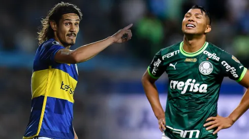 "Sin recordar quienes son": temor entre los hinchas de Palmeiras que palpitan el cruce con Boca