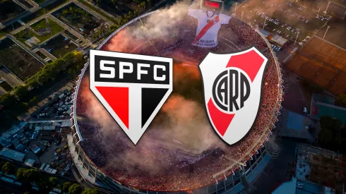 San Pablo se inspira en el Monumental de River para remodelar el Morumbí