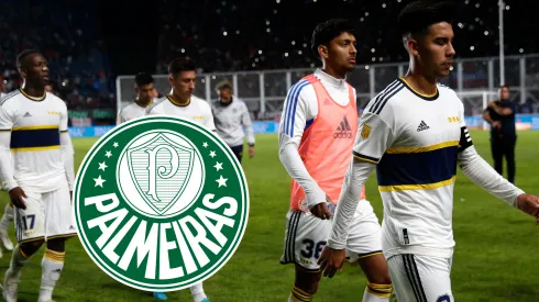 Es campeón de Libertadores: el 5 que piden los hinchas de Boca para enfrentar a Palmeiras