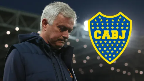 Chiquito Romero reveló que Mourinho sigue a Boca: "Está pendiente"