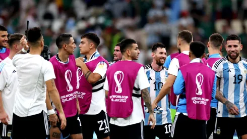 ¿Qué pasa si empata o pierde la Selección Argentina vs. Ecuador por Eliminatorias?
