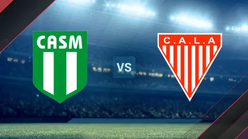 Link para ver San Miguel vs. Los Andes EN VIVO por la B Metropolitana – DirecTV Sports