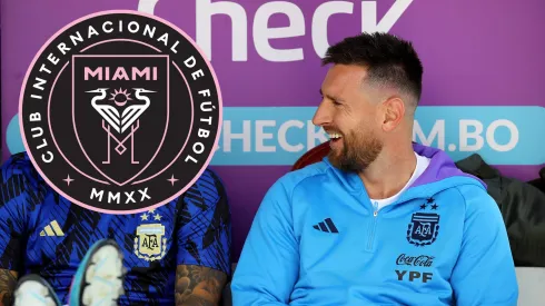 ¿Cómo le fue a Inter Miami mientras Messi estuvo con la Selección Argentina?