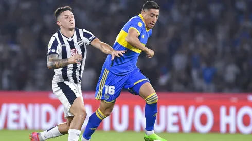 Atento Boca: Talleres pidió reprogramar el partido por Copa Argentina