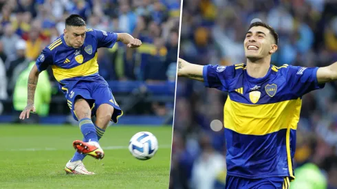 Tremendo premio: Boca les hará contrato a 2 campeones del mundo sub-20