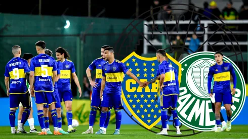 El presagio para la Copa Libertadores del astrólogo de Boca tras la derrota ante Defensa