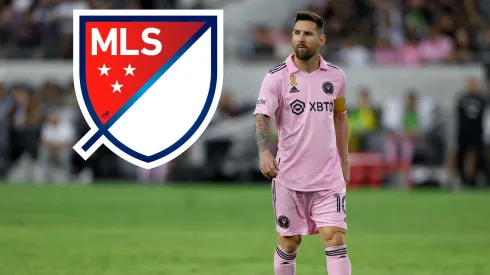 Desde la MLS apoyaron a Messi por su descanso