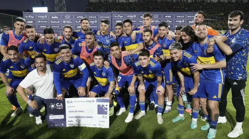 Ante Central Córdoba, Campuzano se juega su "última oportunidad" para Jorge Almirón