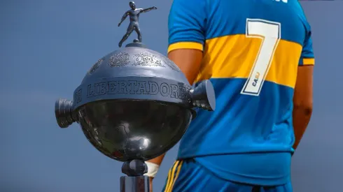 "Es un decreto": el astrólogo de Boca dijo cómo terminará su equipo en la Copa Libertadores