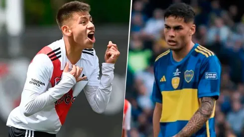 Un nuevo Superclásico entre River y Boca, esta vez en Reserva: todos los detalles