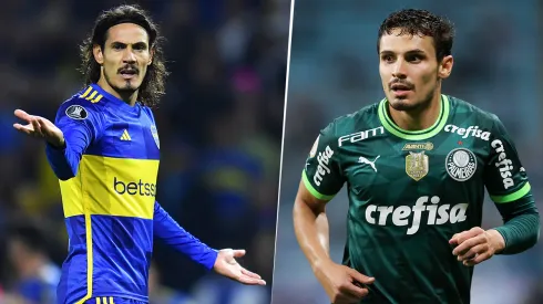 El astrólogo de Boca y una advertencia para la ida contra Palmeiras: "Me preocupa..."