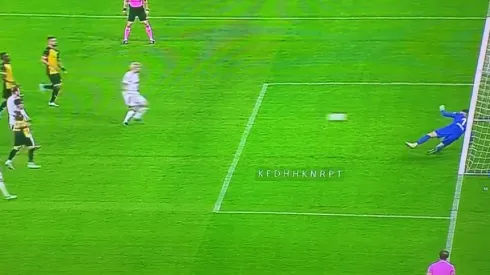 VIDEO | Nadie lo puede creer: Icardi protagonizó un blooper INSÓLITO