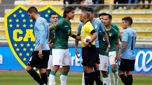 Moreno Martins reveló que estuvo cerca de jugar en Boca: "Faltó la firma"
