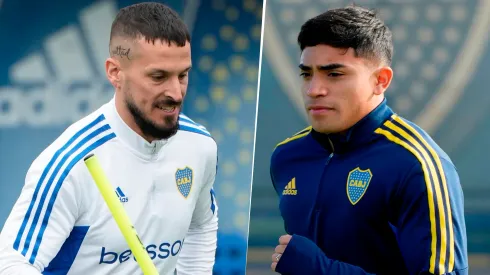 Las noticias de Boca hoy: Darío Benedetto, Luca Langoni y más
