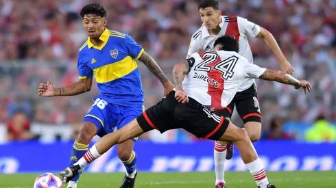 ANÁLISIS: Boca o River, ¿quién llega mejor al Superclásico?