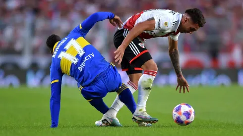 La predicción del Superclásico que a Boca y River no les va a gustar: "Un error importante"