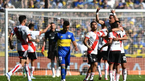 ANÁLISIS: River ganó mucho, Boca puede perder todo