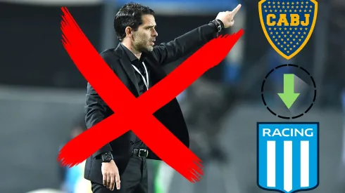 Racing apunta a Barros Schelotto o Alfaro para suplir a Gago