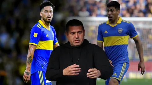ANÁLISIS: ¿Ciclo cumplido para los dos refuerzos menos efectivos de la era Riquelme?