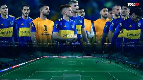 El historial de Boca en césped sintético con un grato recuerdo y otro para el olvido