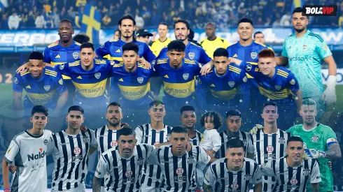 Confirmada la fecha del Boca vs. Talleres de Copa Argentina: ambos tendrán muchas bajas