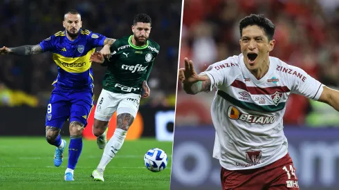 "Predicción cumplida": el acierto del astrólogo de Boca a horas de la semifinal vs. Palmeiras