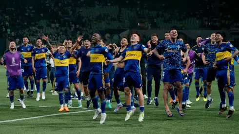 Las noticias de Boca hoy: Edinson Cavani, Marcos Rojo y más