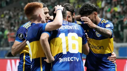 Los millones que se aseguró Boca por pasar a la final de la Copa Libertadores