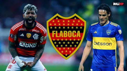 "Nos lo deben": Flamengo quiere que Boca le devuelva el favor de 2019