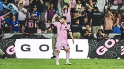 "Nos vemos mañana": la foto de Messi que ilusionó a todos