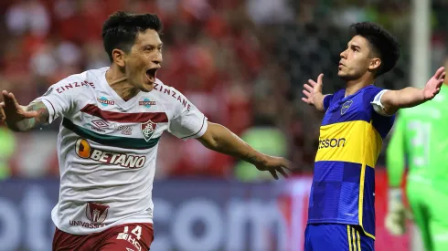 Predijo todos los resultados de la Libertadores y confirmó quién será campeón entre Boca y Fluminense