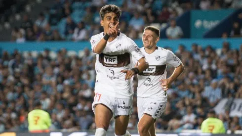 Derrota e insultos: Racing sufre un nuevo golpe contra Platense