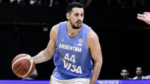 La Selección Argentina de Básquet Masculino disputa los Juegos Panamericanos 2023.
