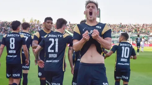 San Lorenzo venció a San Martín (SJ) y está en semis de la Copa Argentina: goles, videos y detalles